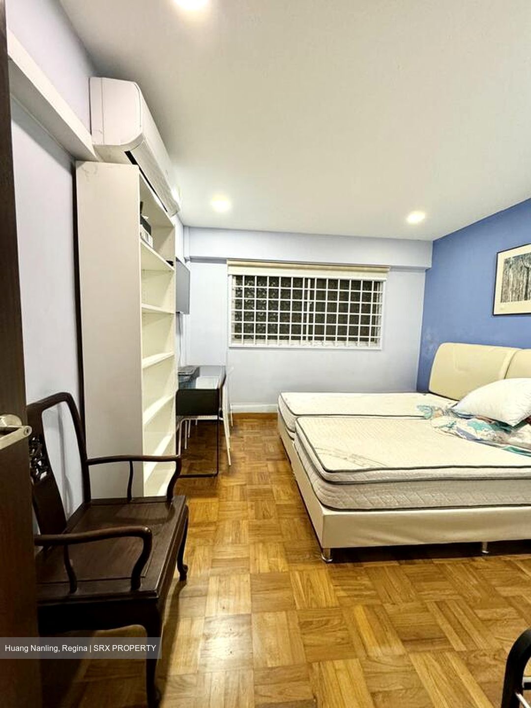 Blk 145 Eunos Spring (Bedok), HDB Executive #502380091